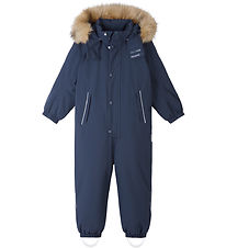 Reima Skipak - Stavanger - Soft Black Reima Skipak - Stavanger - Soft Black