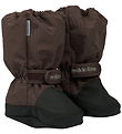 Mikk-Line Outdoor Footies - Raisin Mikk-Line Outdoor Footies - Raisin