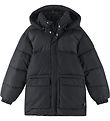 Reima Winter Coat - Toukola Black