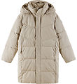 Reima Winter Coat - Vaanila - Earthy Beige