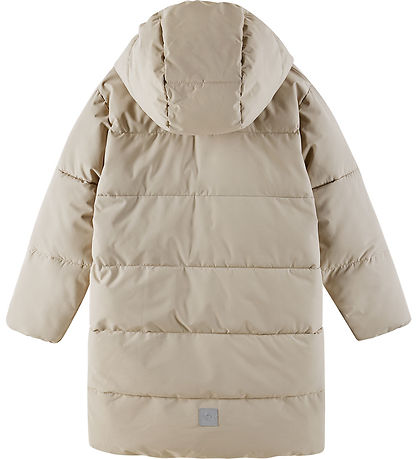 Reima Vinterjacka - Vaanila - Jordnära Beige