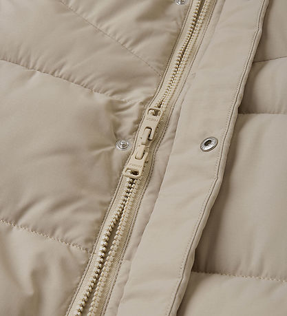 Reima Vinterjacka - Vaanila - Jordnära Beige