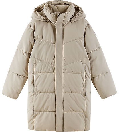 Reima Vinterjacka - Vaanila - Jordnära Beige