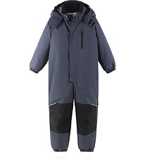 Reima Skipak - Mooi - Soft Black Reima Skipak - Mooi - Soft Black