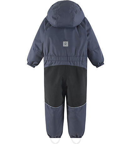 Combinaison de Ski Reima - Belle - Soft Black Combinaison de Ski Reima - Belle - Soft Black