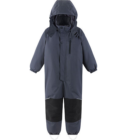 Combinaison de Ski Reima - Belle - Soft Black Combinaison de Ski Reima - Belle - Soft Black