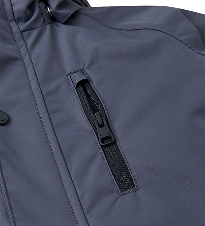 Combinaison de Ski Reima - Belle - Soft Black Combinaison de Ski Reima - Belle - Soft Black