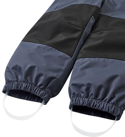 Combinaison de Ski Reima - Belle - Soft Black Combinaison de Ski Reima - Belle - Soft Black