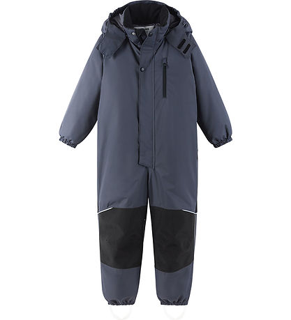 Combinaison de Ski Reima - Belle - Soft Black Combinaison de Ski Reima - Belle - Soft Black