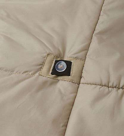 Combinaison de Ski Reima - Stavanger - Terreux Beige Combinaison de Ski Reima - Stavanger - Terreux Beige