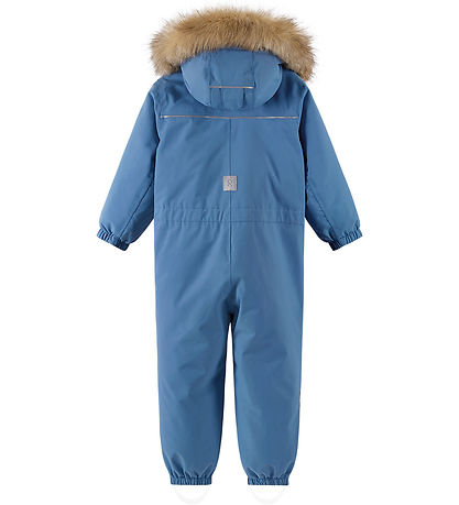 Reima Snowsuit - Stavanger - Blue Ocean