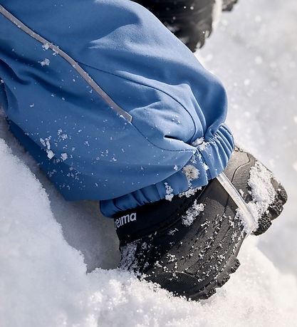 Reima Snowsuit - Stavanger - Blue Ocean