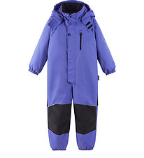 Reima Skipak - Kaunisto - Luchtig Violet Reima Skipak - Kaunisto - Luchtig Violet