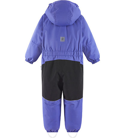 Reima Snowsuit - Kaunisto - Breezy Violet