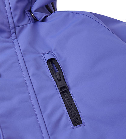 Reima Snowsuit - Kaunisto - Breezy Violet