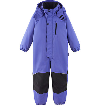 Reima Snowsuit - Kaunisto - Breezy Violet
