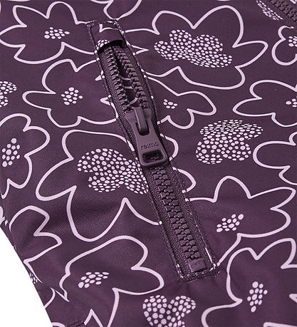 Reima Snowsuit - Kurikka - Deep Purple