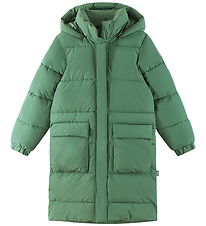 Reima Vinterjakke - Kumpula - Green Leire