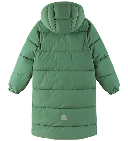 Veste Rembourrée Reima - Kumpula - Green Clay Veste Rembourrée Reima - Kumpula - Green Clay