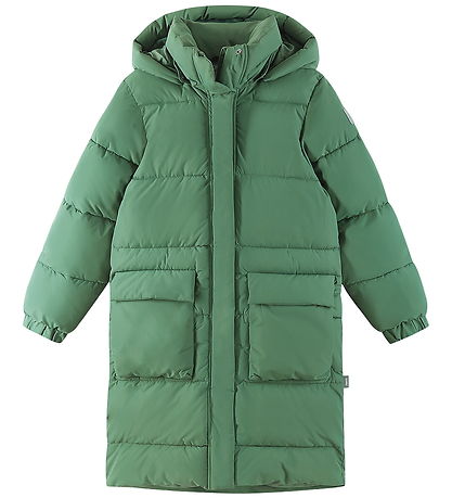 Veste Rembourrée Reima - Kumpula - Green Clay Veste Rembourrée Reima - Kumpula - Green Clay