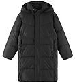 Reima Winter Coat - Vaanila - Black