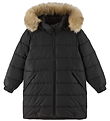 Reima Winter Coat - Luvia - Black