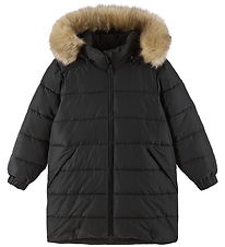 Reima Paddet Jacket - Luvia - Black Reima Paddet Jacket - Luvia - Black