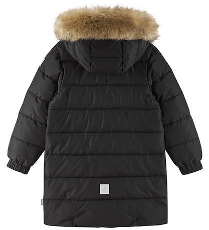 Veste Rembourrée Reima - Luvia - Noir Veste Rembourrée Reima - Luvia - Noir