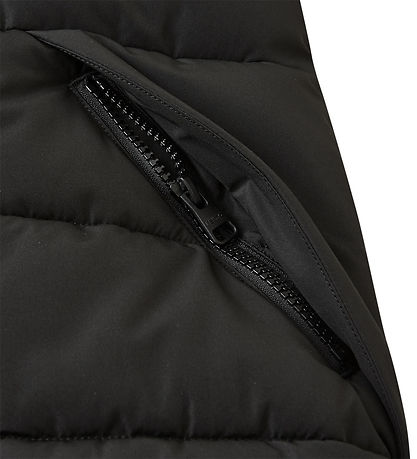 Veste Rembourrée Reima - Luvia - Noir Veste Rembourrée Reima - Luvia - Noir