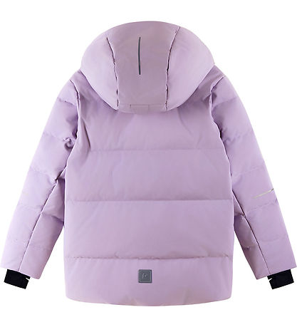 Doudoune Reima - Ranua - Blooming Lilac Doudoune Reima - Ranua - Blooming Lilac