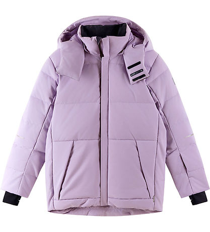 Doudoune Reima - Ranua - Blooming Lilac Doudoune Reima - Ranua - Blooming Lilac
