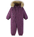 Reima Snowsuit - Deep Purple