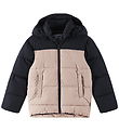 Reima Winter Coat - Tenhola - Earthy Beige
