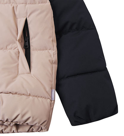 Doudoune Reima - Tenhola - Terreux Beige Doudoune Reima - Tenhola - Terreux Beige