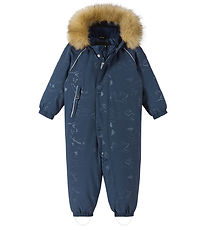 Reima Skipak - Dons - Aapua - Navy Reima Skipak - Dons - Aapua - Navy