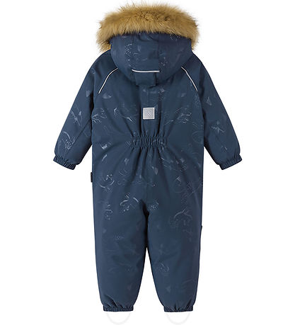 Reima Snowsuit - Aapua - Navy