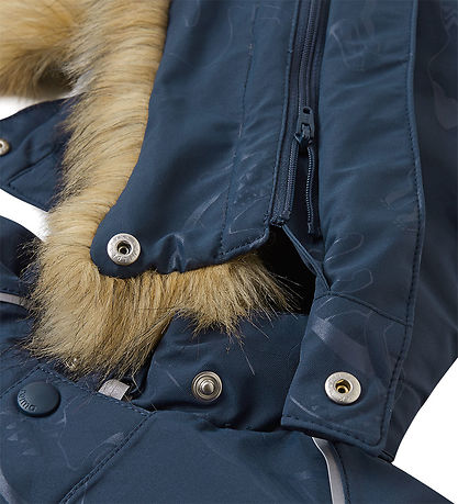Reima Snowsuit - Aapua - Navy