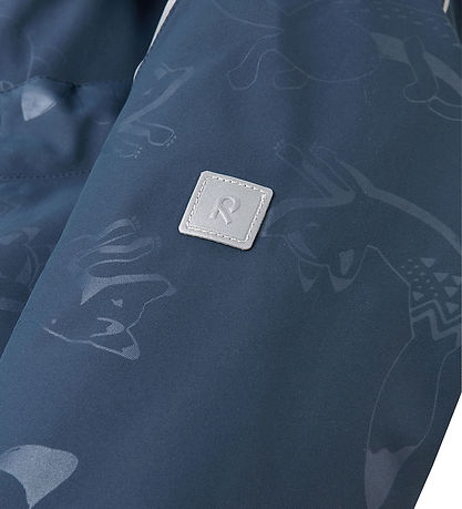 Reima Snowsuit - Aapua - Navy
