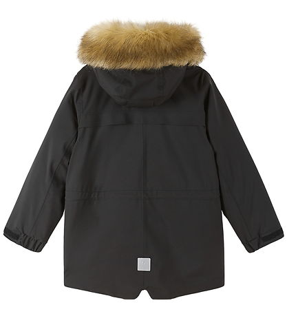 Veste d'Hiver Reima - Ajaton - Noir Veste d'Hiver Reima - Ajaton - Noir