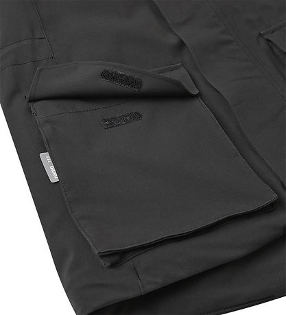 Veste d'Hiver Reima - Ajaton - Noir Veste d'Hiver Reima - Ajaton - Noir