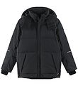Reima Daunenjacke - Ranua - Black