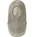 Reima Balaclava - 2-layer - Starrie - Earthy Beige