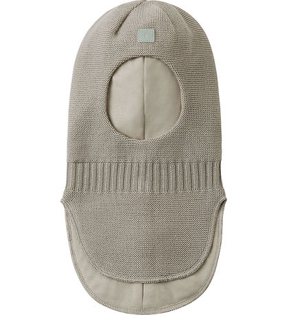 Reima Balaclava - 2-layer - Starrie - Earthy Beige