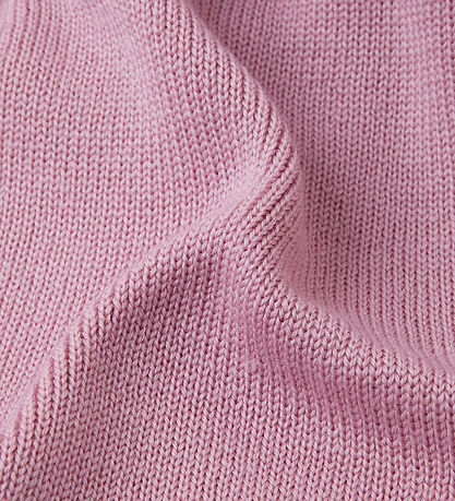 Reima Balaclava - 2-layer - Vekkuli - Grey Pink