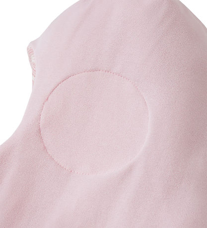 Reima Balaclava - 2-layer - Kuuraan - Pale Rose