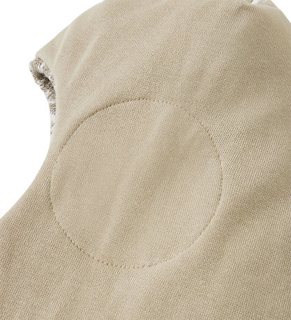Reima Balaclava - 2-layer - Kuuraan - Earthy Beige