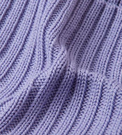 Reima Beanie - Knitted - The Mystery - Blooming Lilac