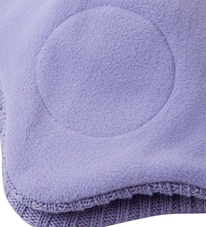 Reima Beanie - Knitted - The Mystery - Blooming Lilac