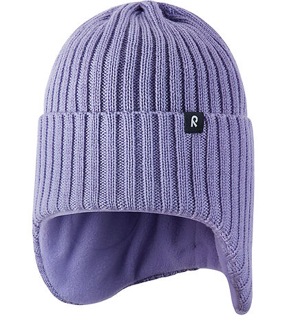 Reima Beanie - Knitted - The Mystery - Blooming Lilac