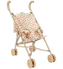 Konges Sløjd Doll Stroller - Lumina Konges Sløjd Doll Stroller - Lumina
